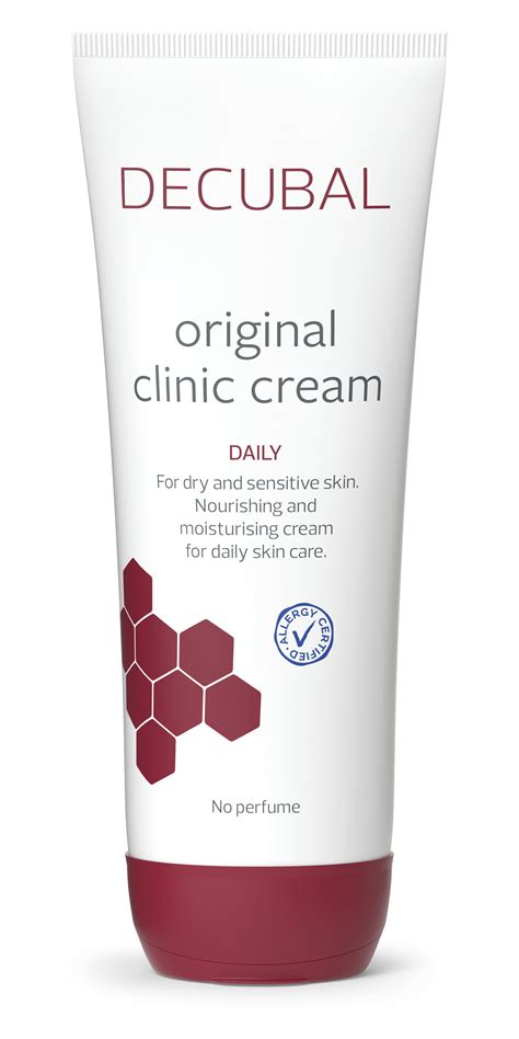 Original Clinic Cream 250 g .